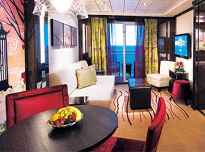 Norwegian Cruise Line Norwegian Epic Accommodation Family Villa.jpg